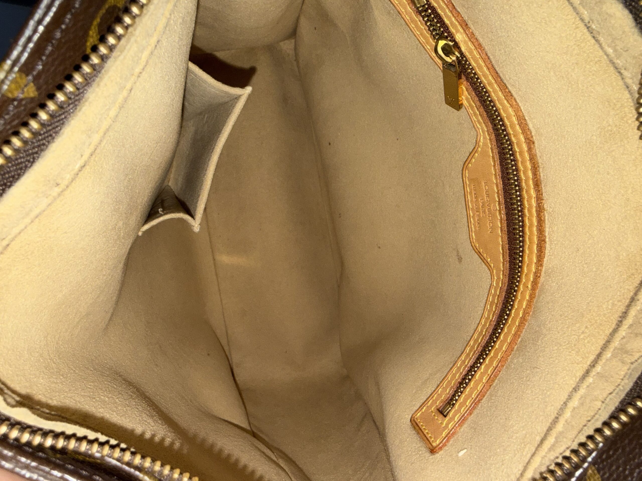Louis Vuitton Looping - Imagen 10