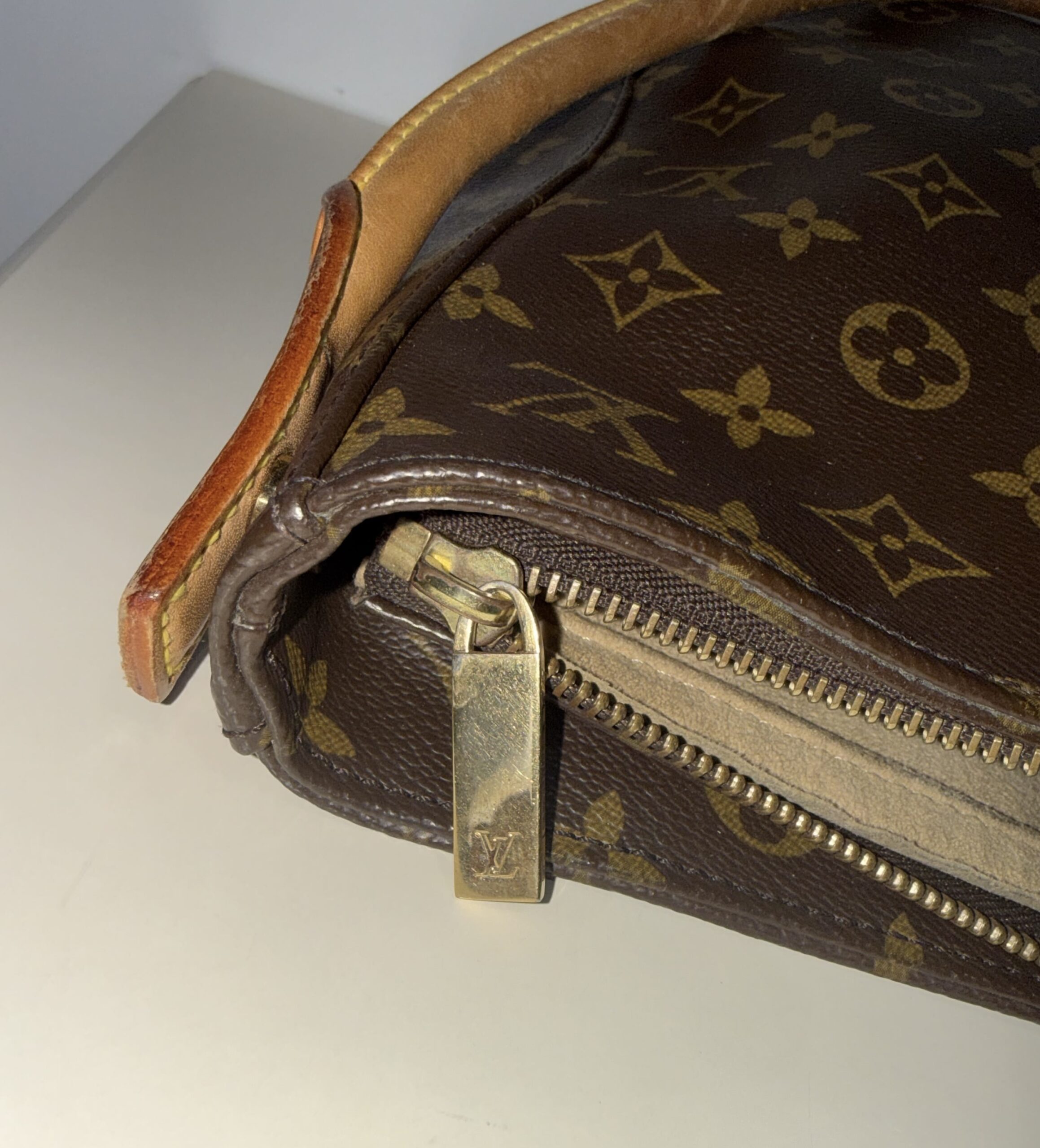 Louis Vuitton Looping - Imagen 11