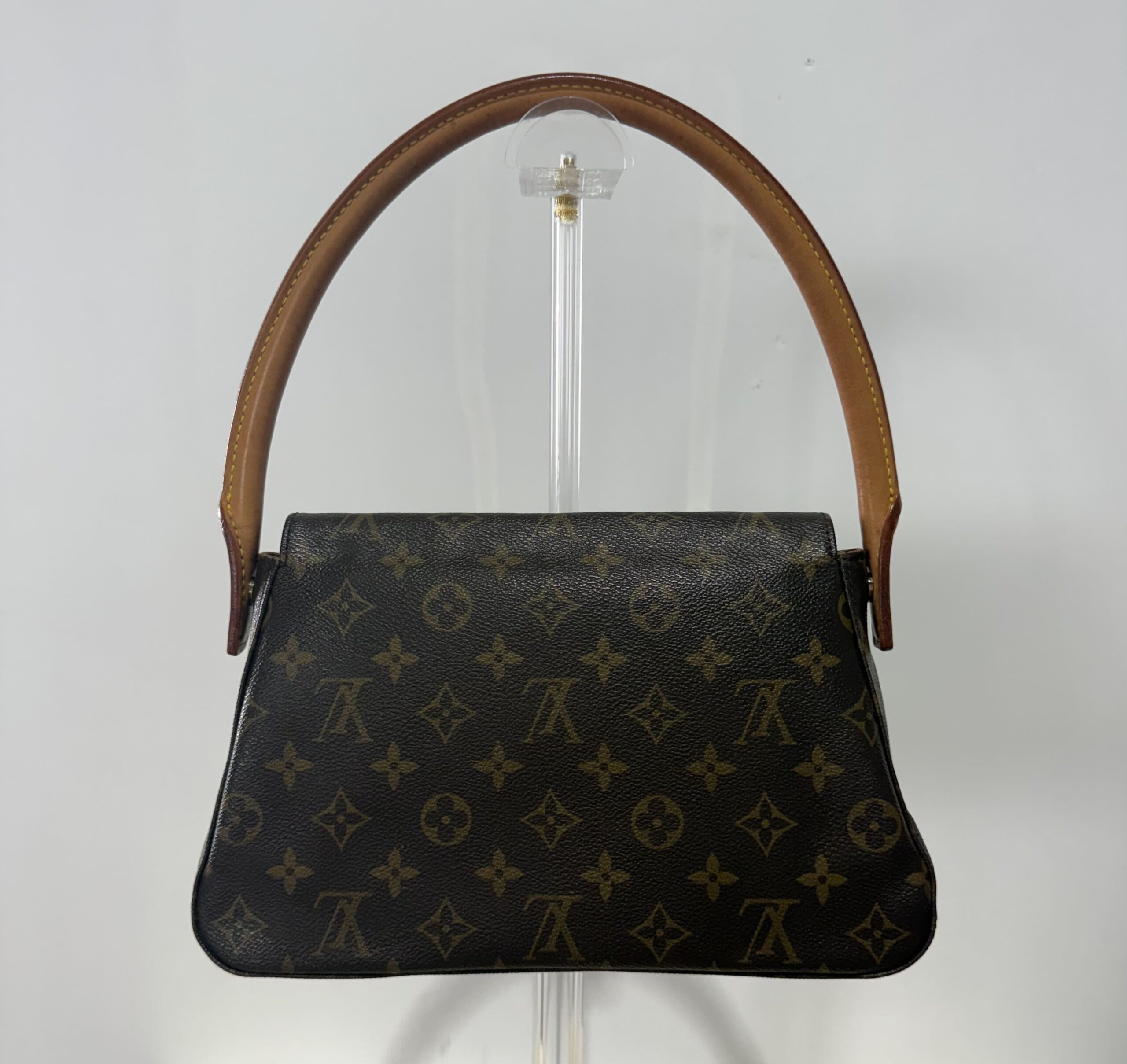 Louis Vuitton Mini looping - Imagen 3