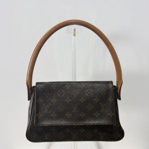 Louis Vuitton Mini looping
