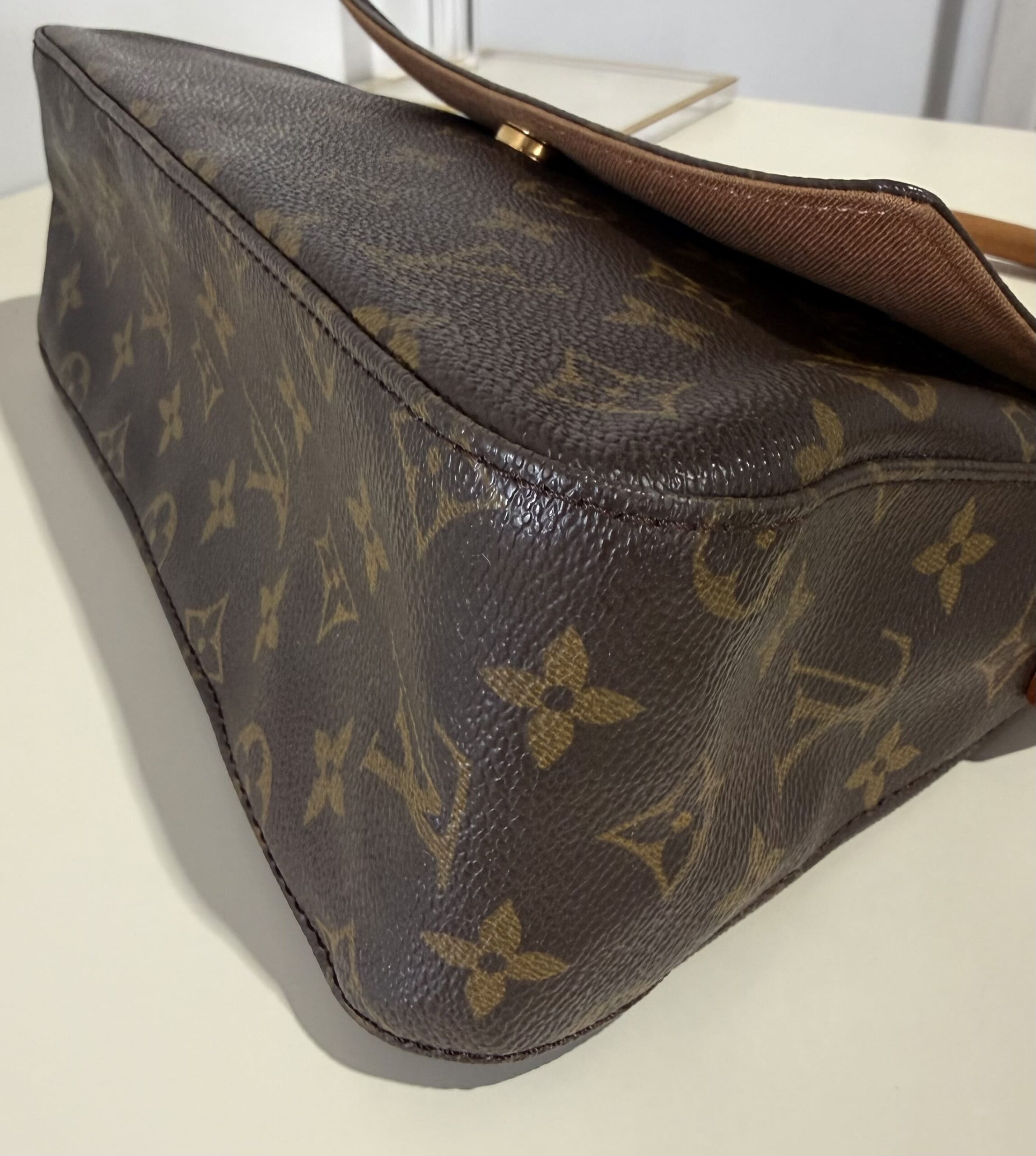 Louis Vuitton Mini looping - Imagen 5