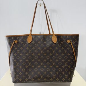 Louis Vuitton Neverfull GM 