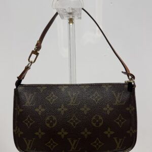 Louis Vuitton Pochette III