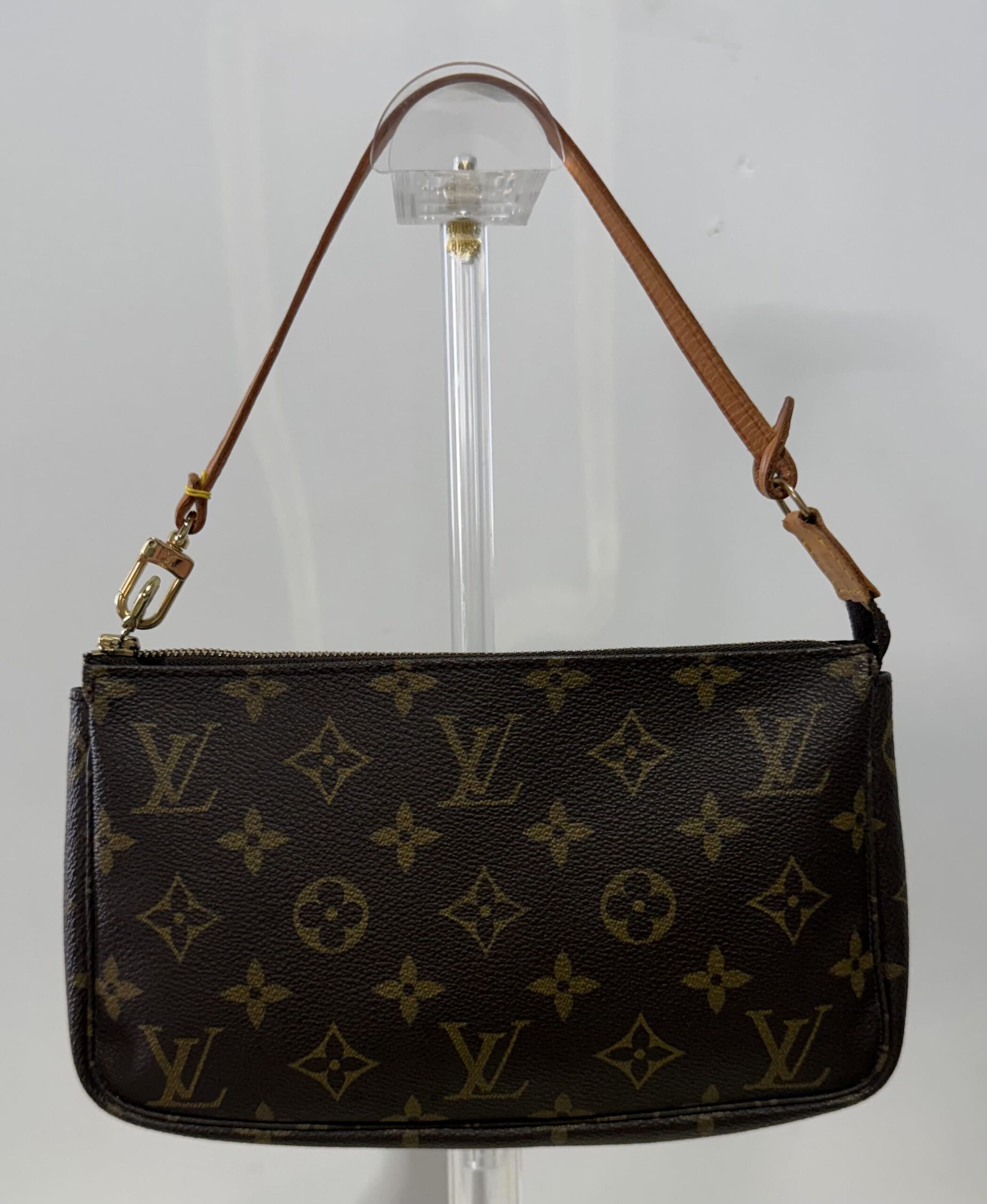 Louis Vuitton Pochette II - Imagen 3