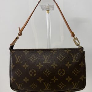Louis Vuitton Pochette II