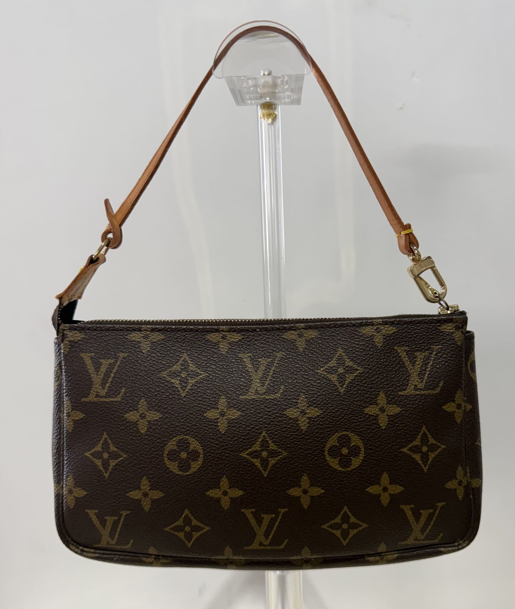 Louis Vuitton Pochette II