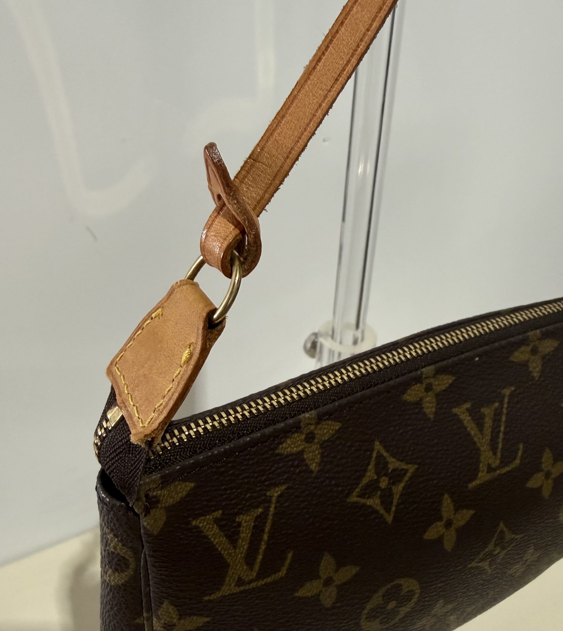 Louis Vuitton Pochette II - Imagen 5