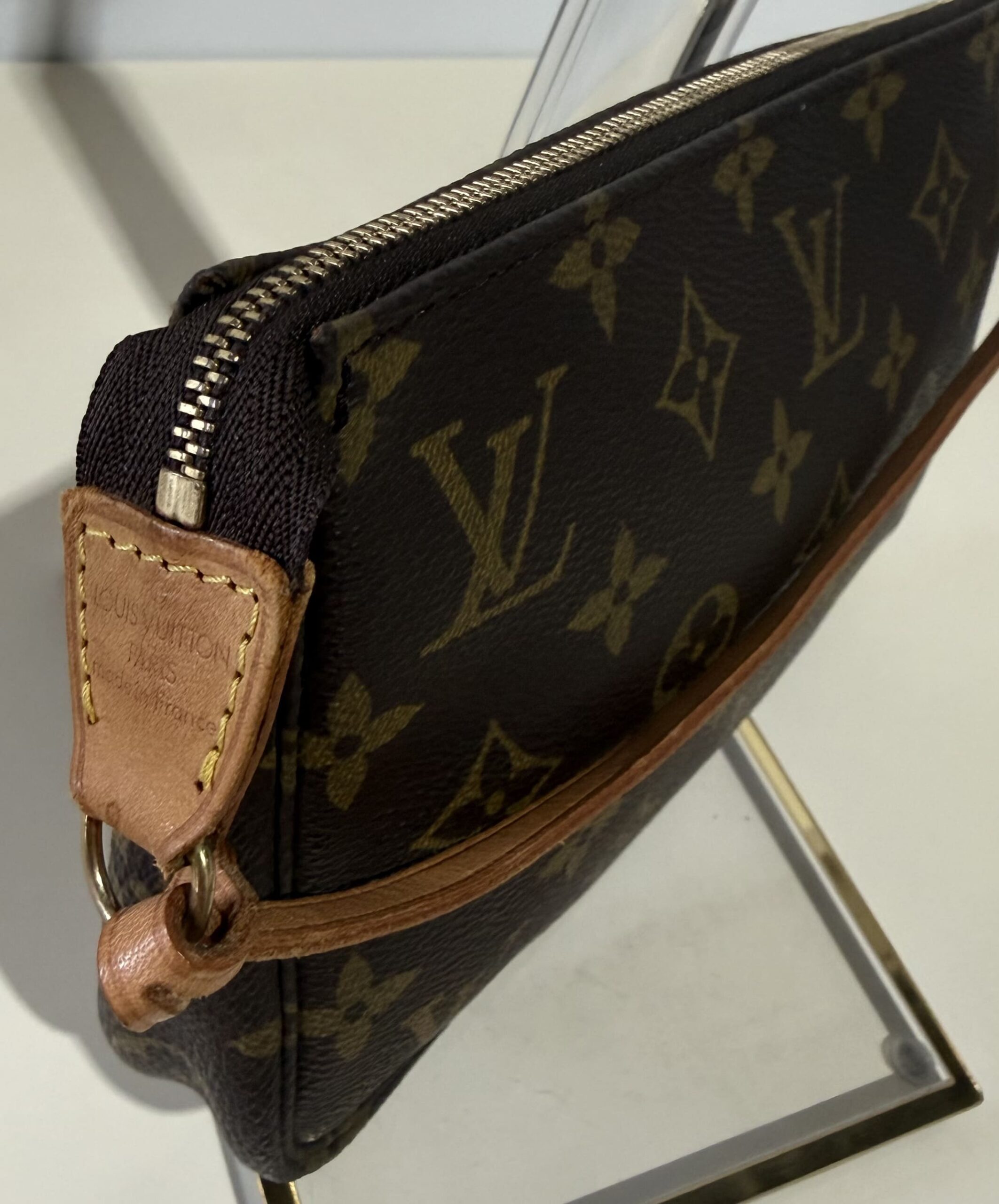 Louis Vuitton Pochette II - Imagen 9