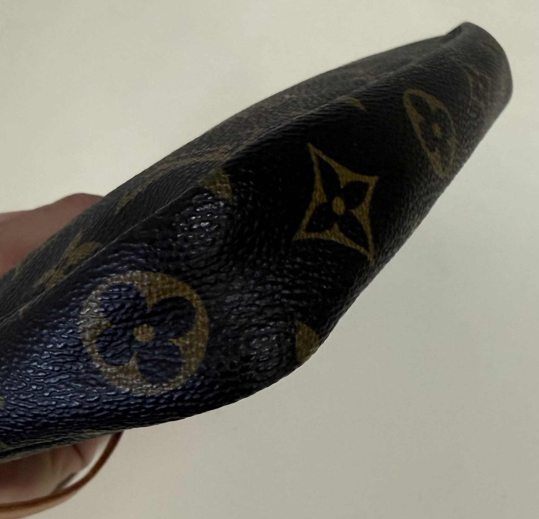 Louis Vuitton Pochette II - Imagen 12