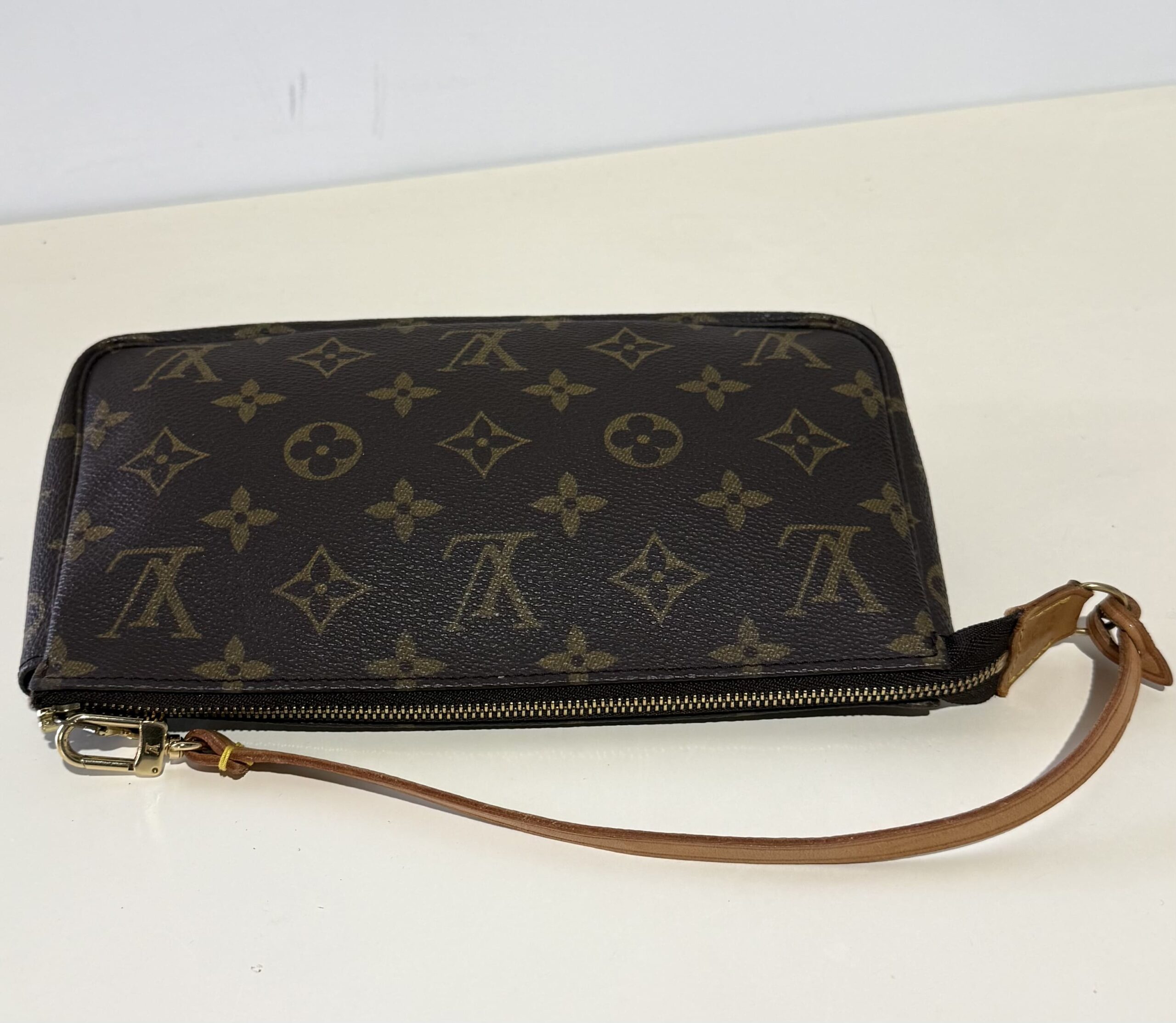 Louis Vuitton Pochette II - Imagen 13