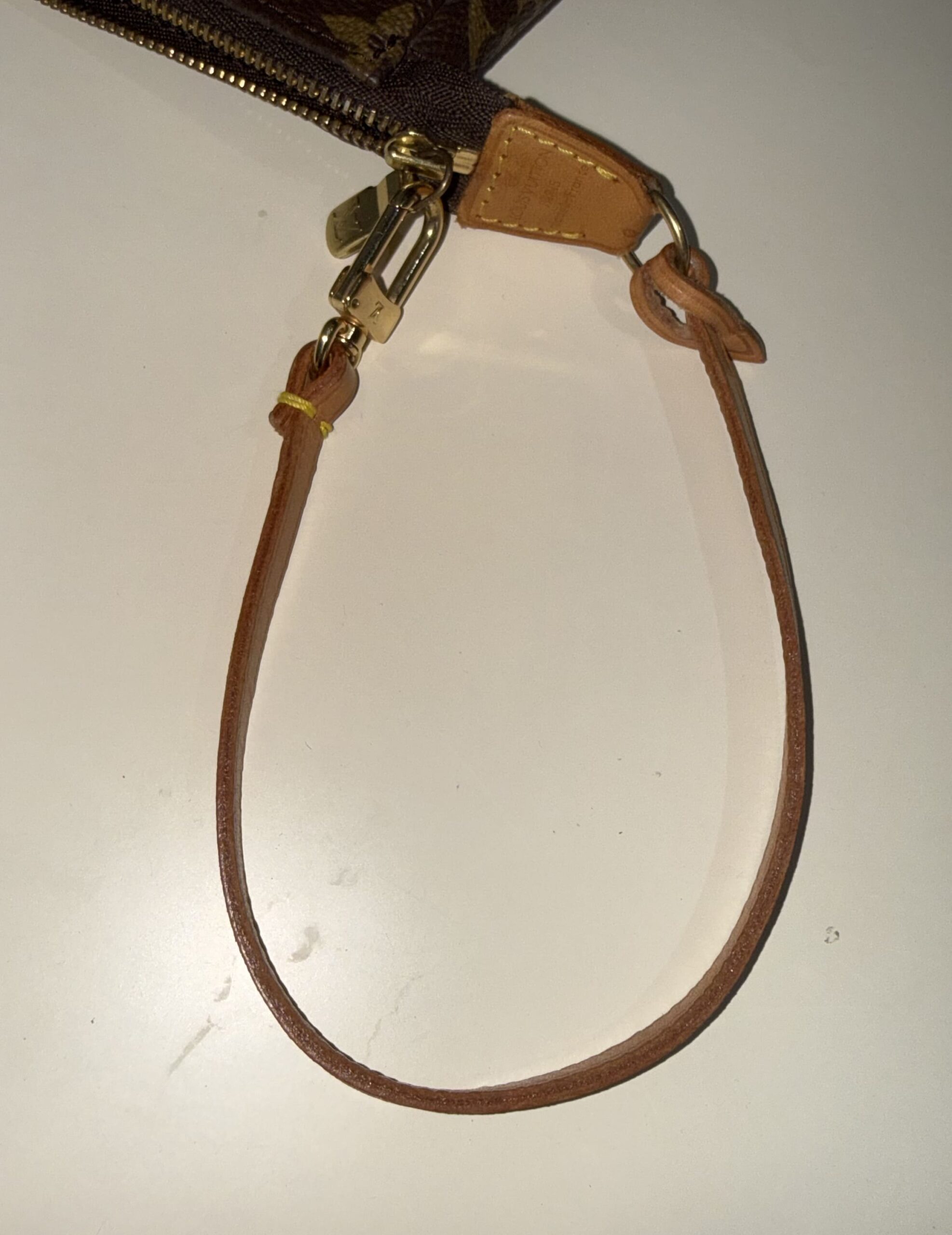 Louis Vuitton Pochette II - Imagen 14