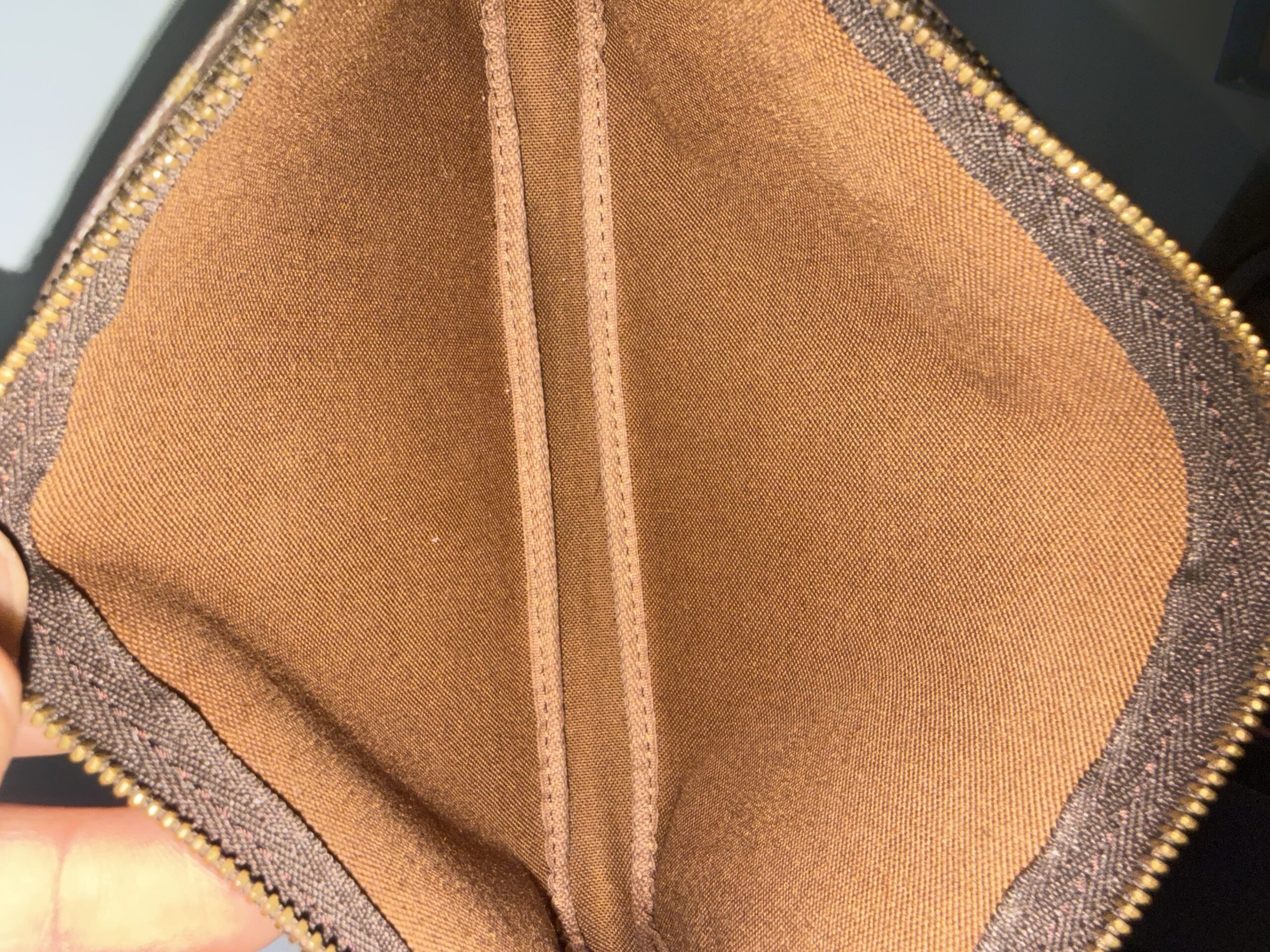 Louis Vuitton Pochette II - Imagen 15