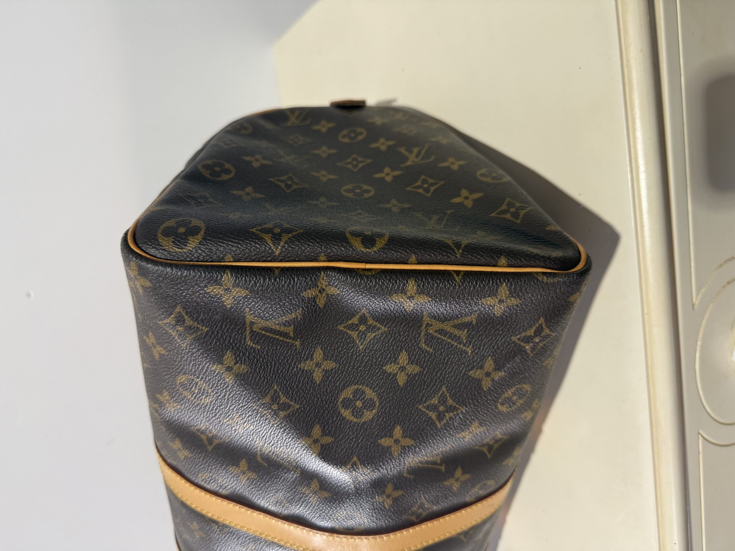 Louis Vuitton Kepall - Imagen 16