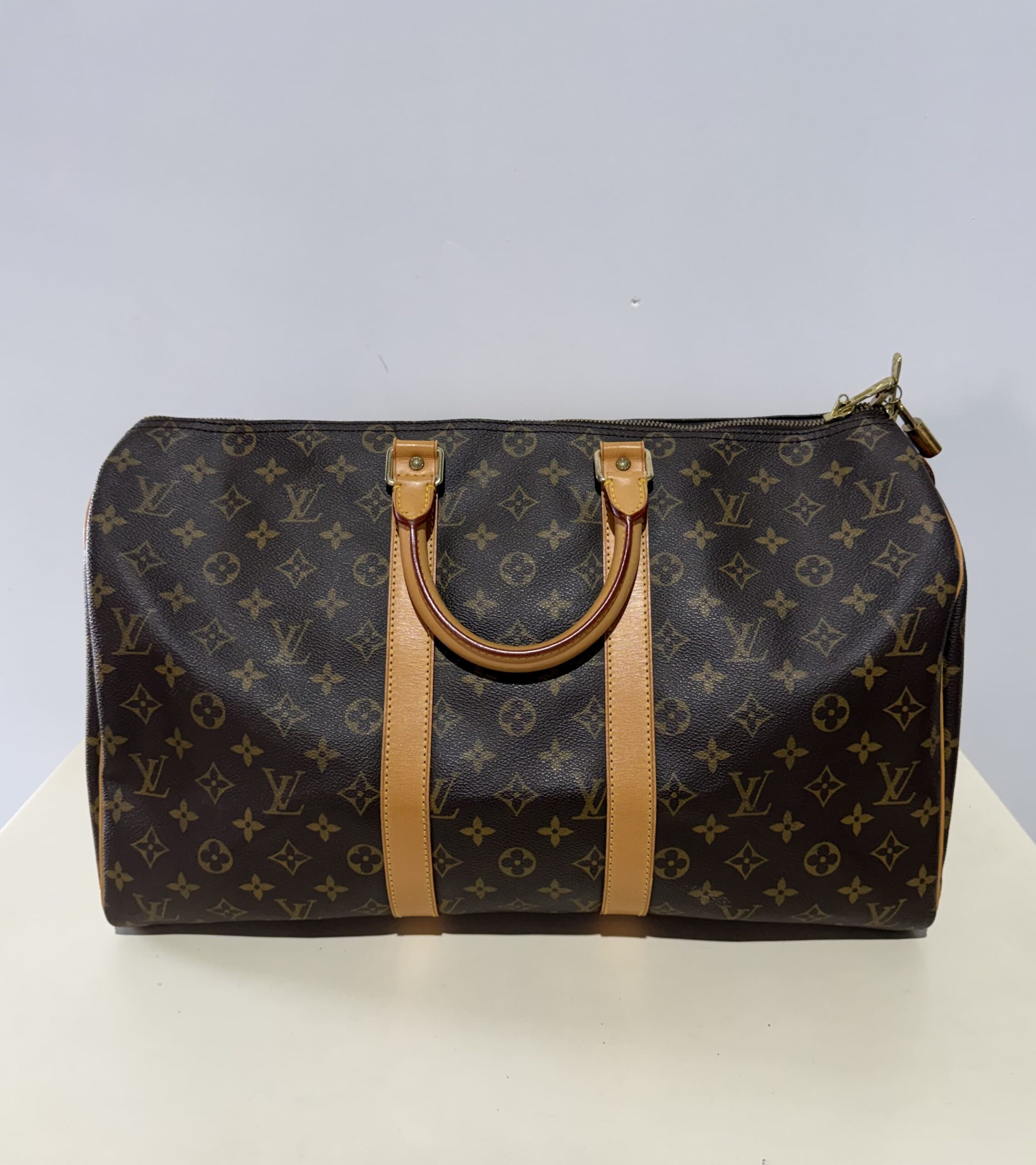 Louis Vuitton Kepall