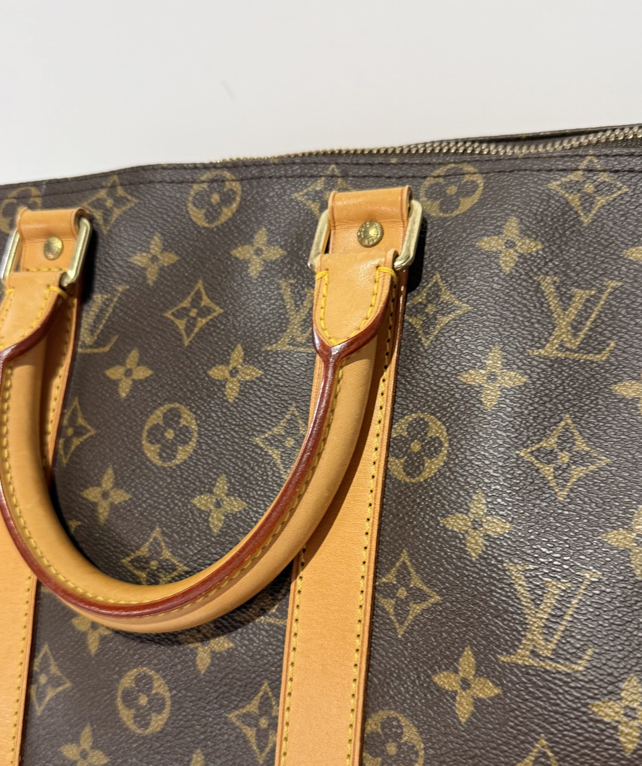 Louis Vuitton Kepall - Imagen 7