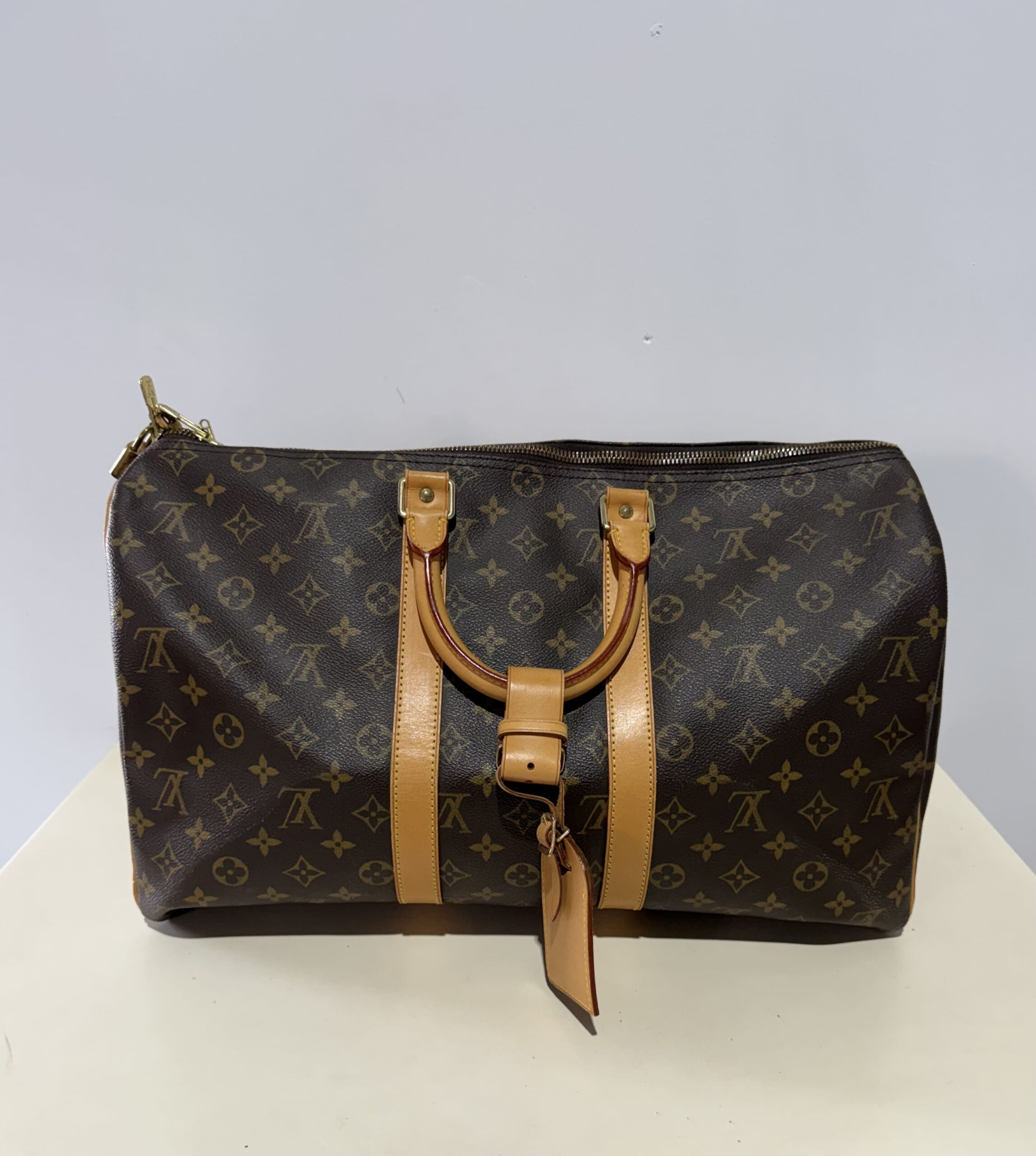 Louis Vuitton Kepall - Imagen 3