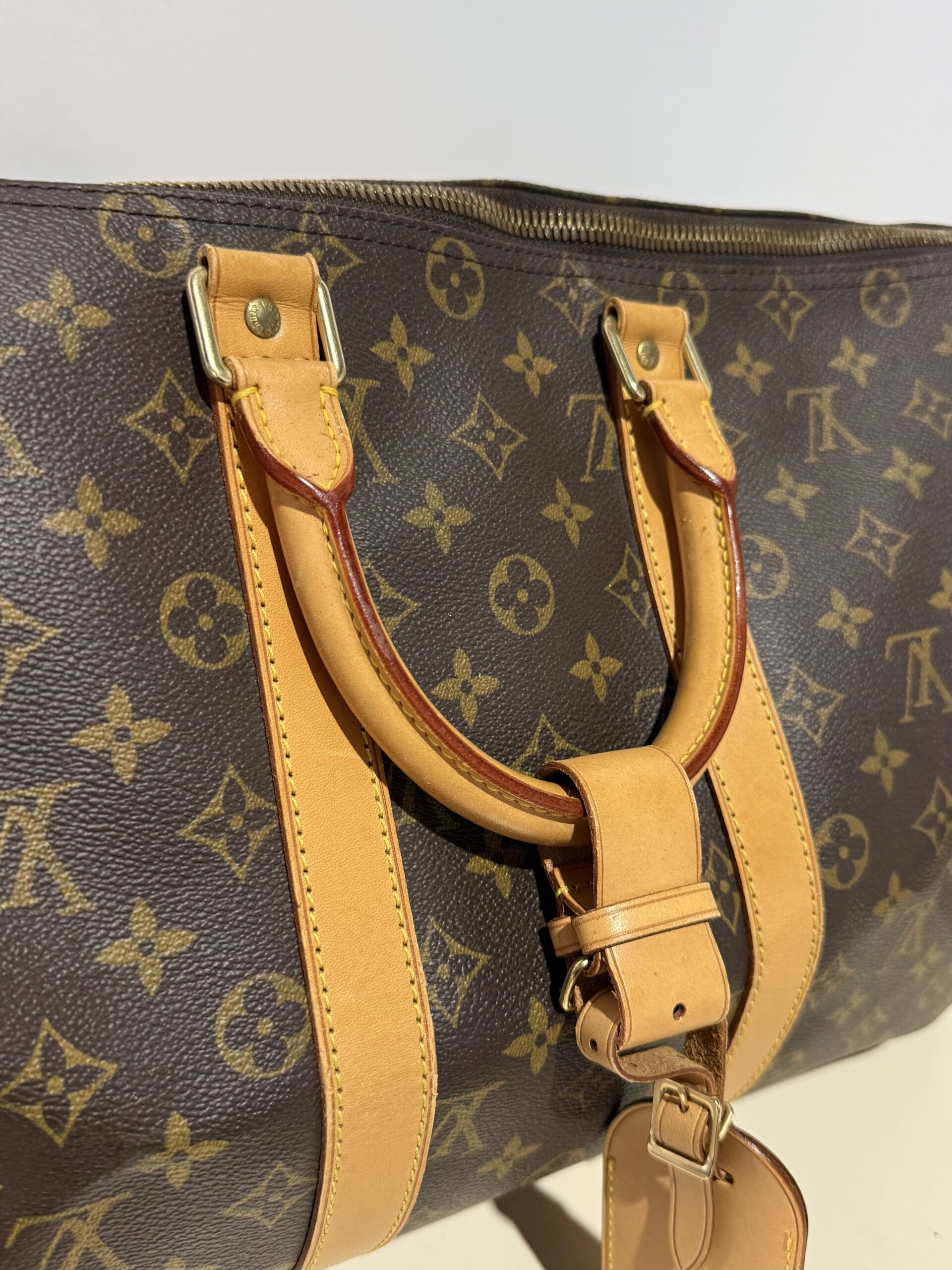 Louis Vuitton Kepall - Imagen 8
