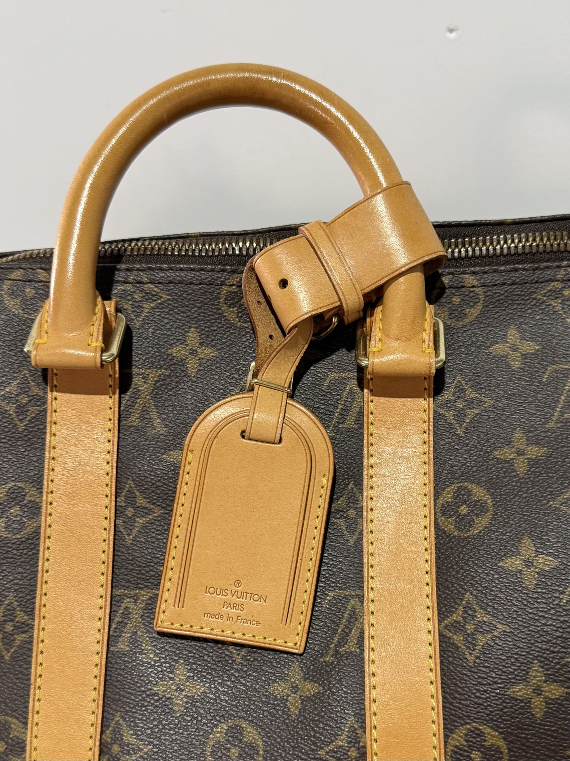 Louis Vuitton Kepall - Imagen 9