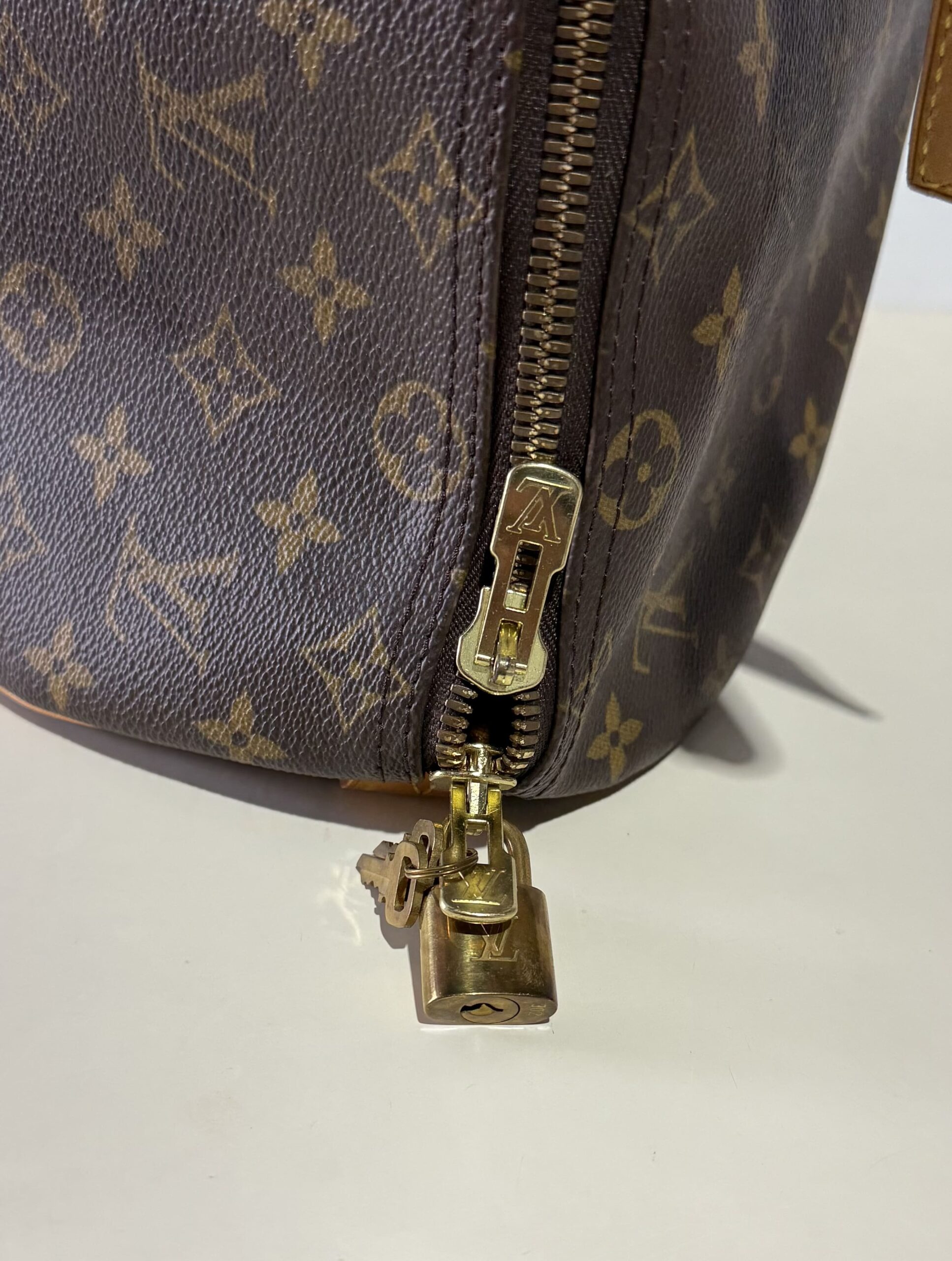 Louis Vuitton Kepall - Imagen 11