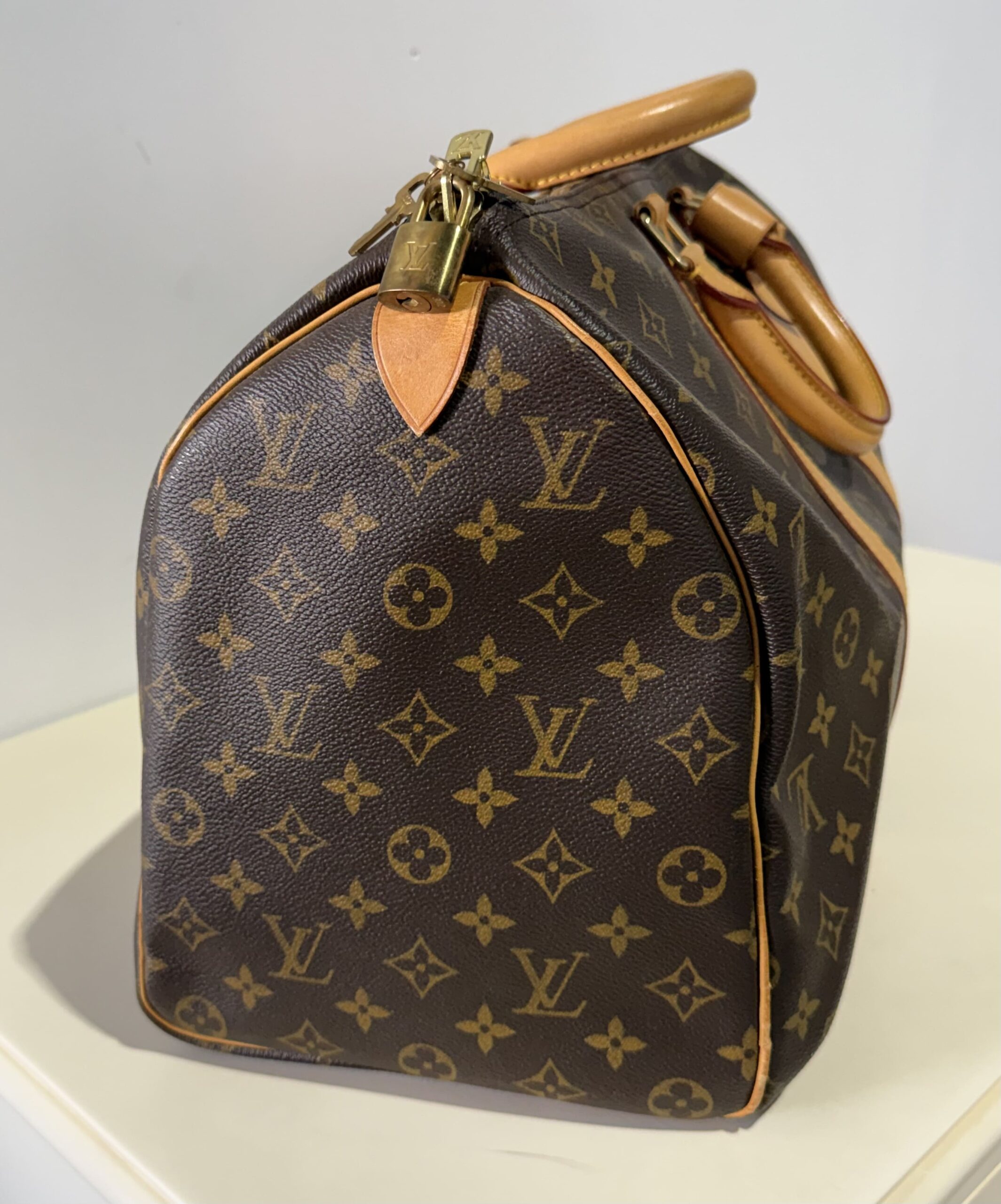 Louis Vuitton Kepall - Imagen 4