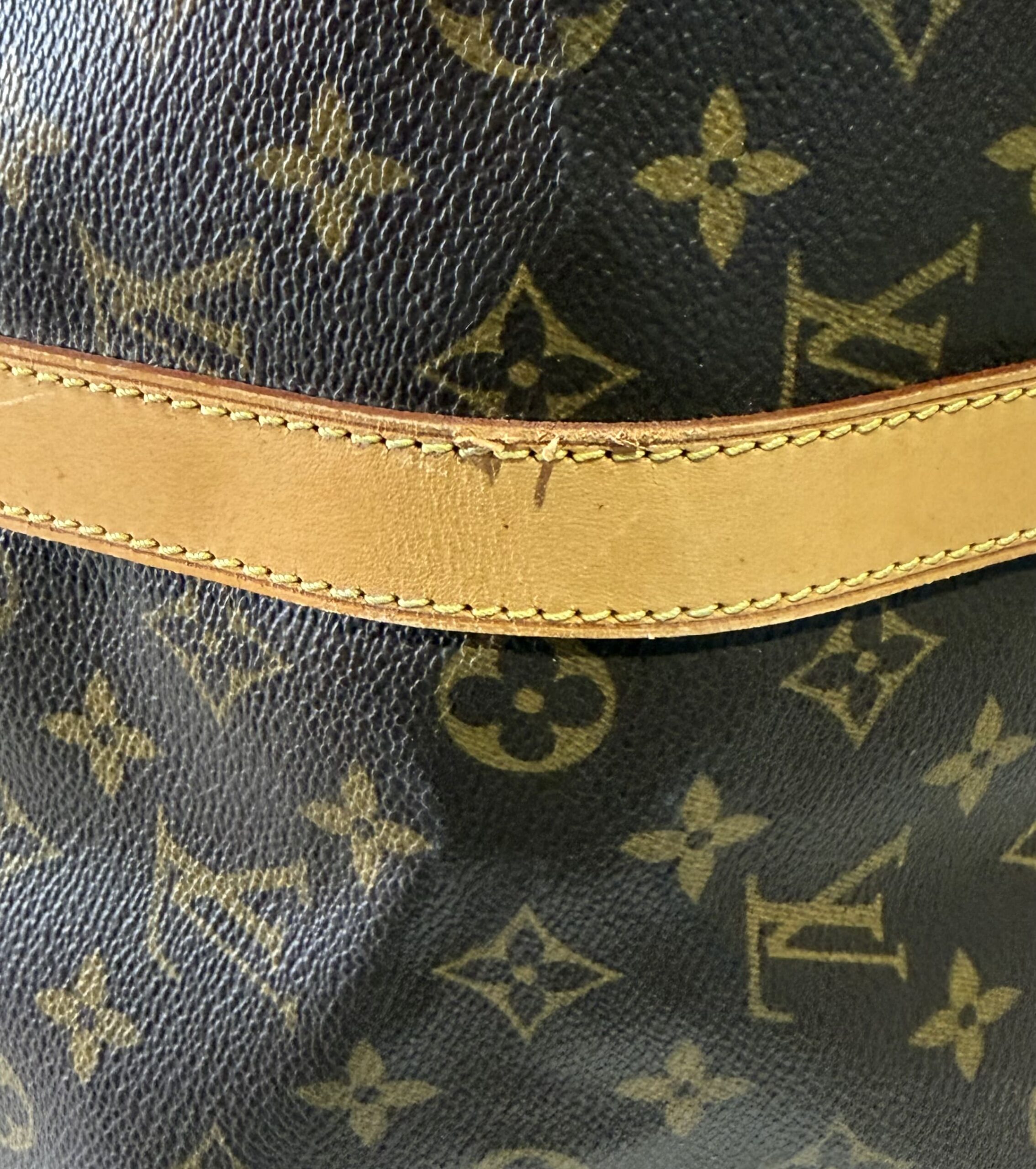 Louis Vuitton Kepall - Imagen 14