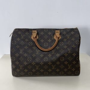 LOUIS VUITTON SPEEDY 35 I