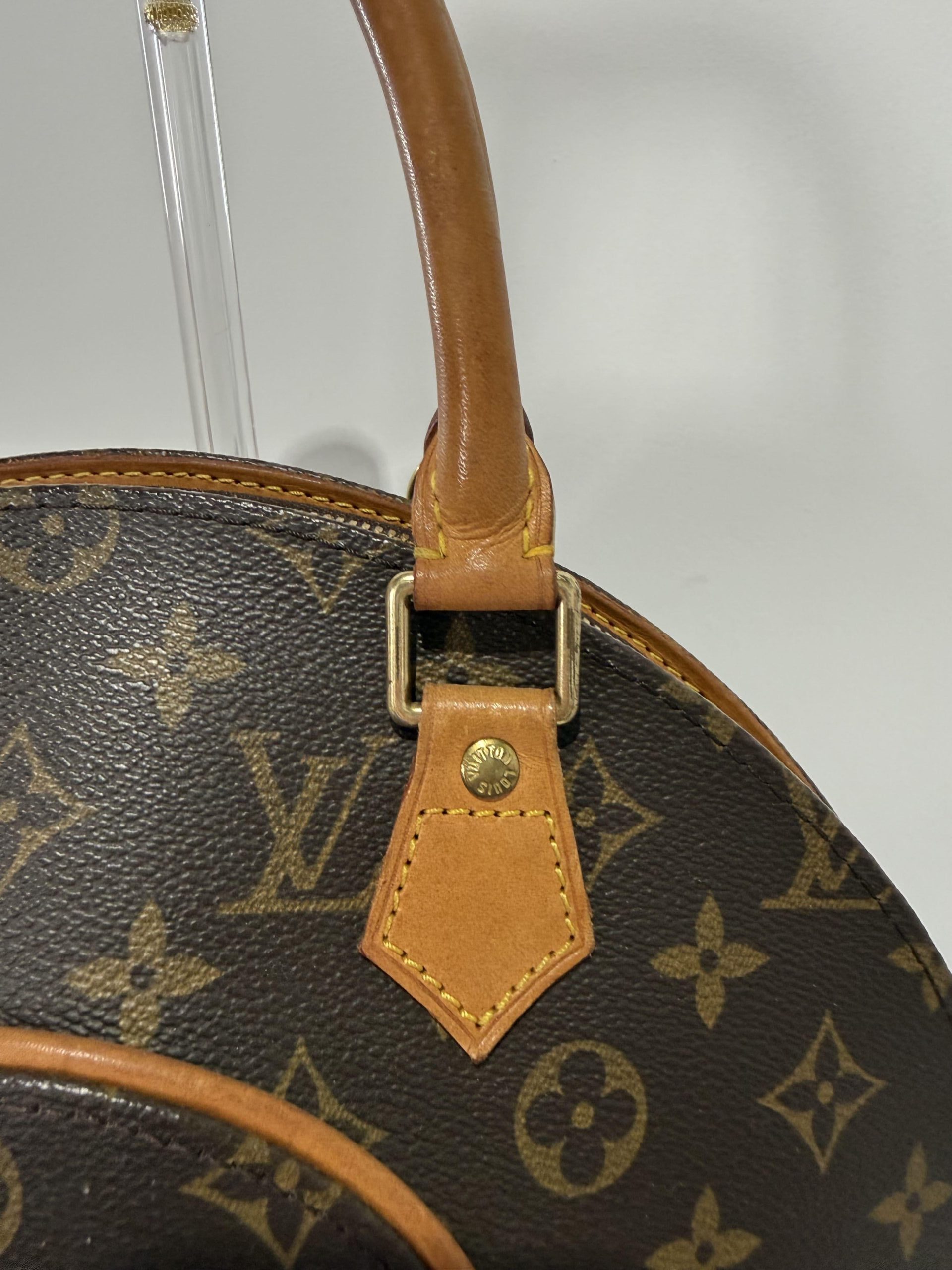 Louis Vuitton Ellipse - Imagen 7