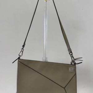 Loewe Puzzle Fold Pouch