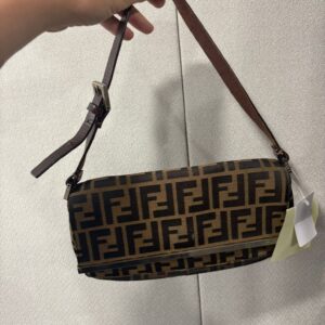 BOLSO FENDI II