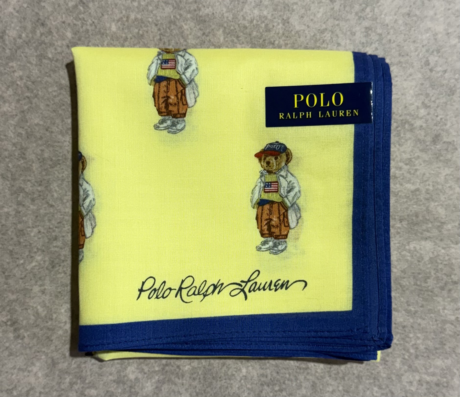 Ralph Lauren Bandana