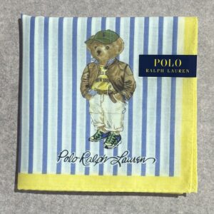 Bandana Ralph Lauren
