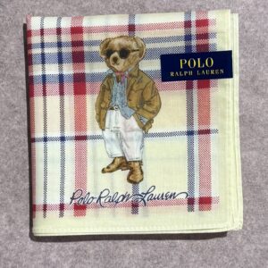 Bandana Ralph Lauren