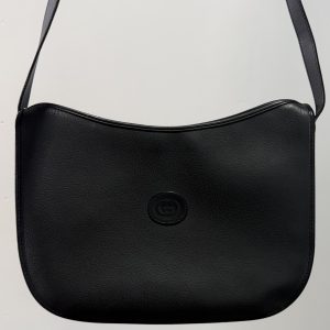 Bolso Gucci negro