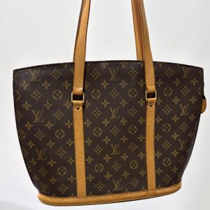 Louis Vuitton tote bag