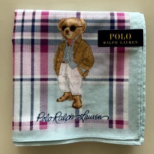 PAÑUELO RALPH LAUREN