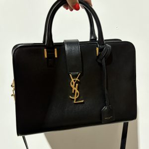 Saint Laurent Cabas YSL
