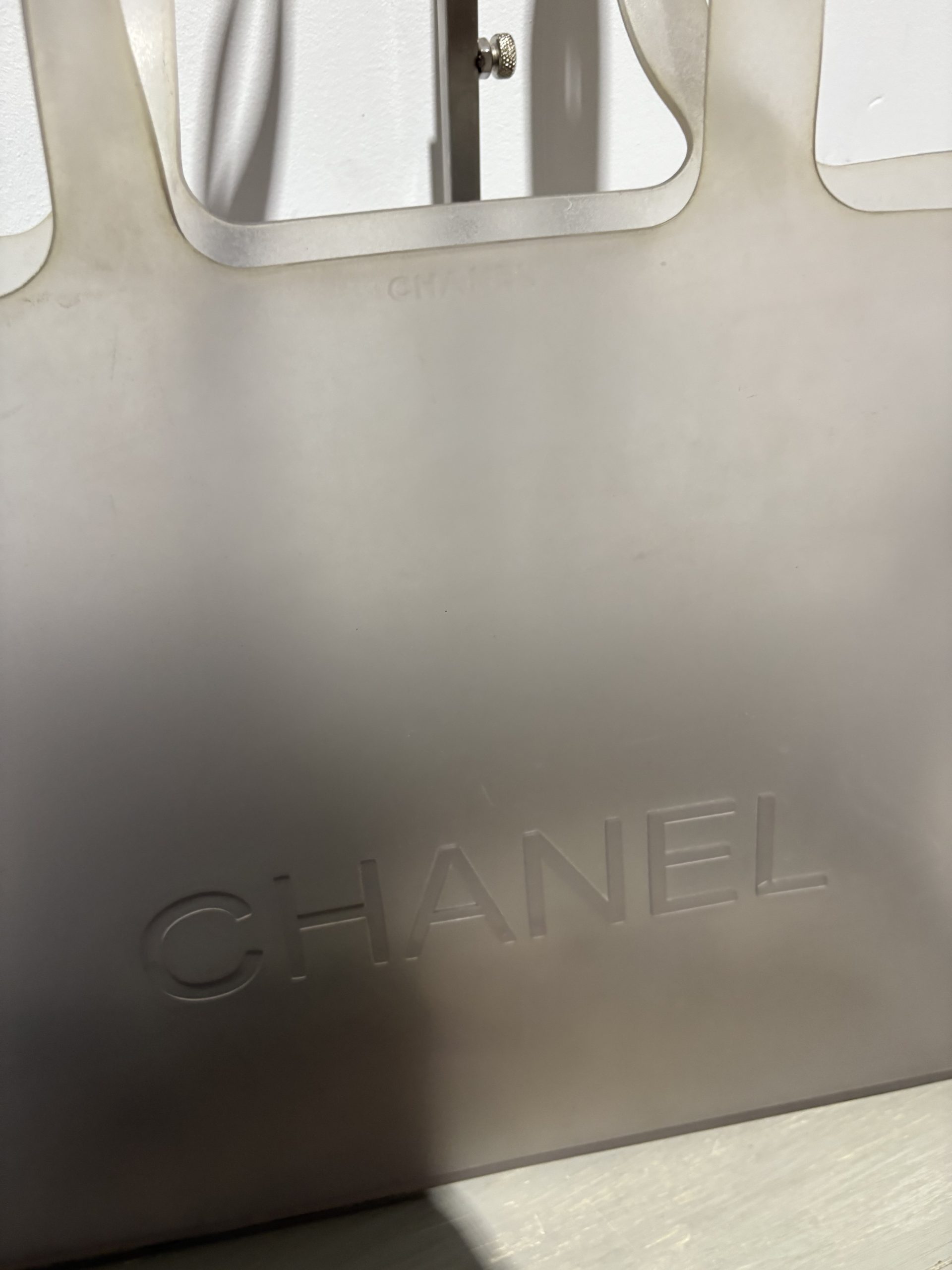 Chanel Shopping tote - Imagen 3