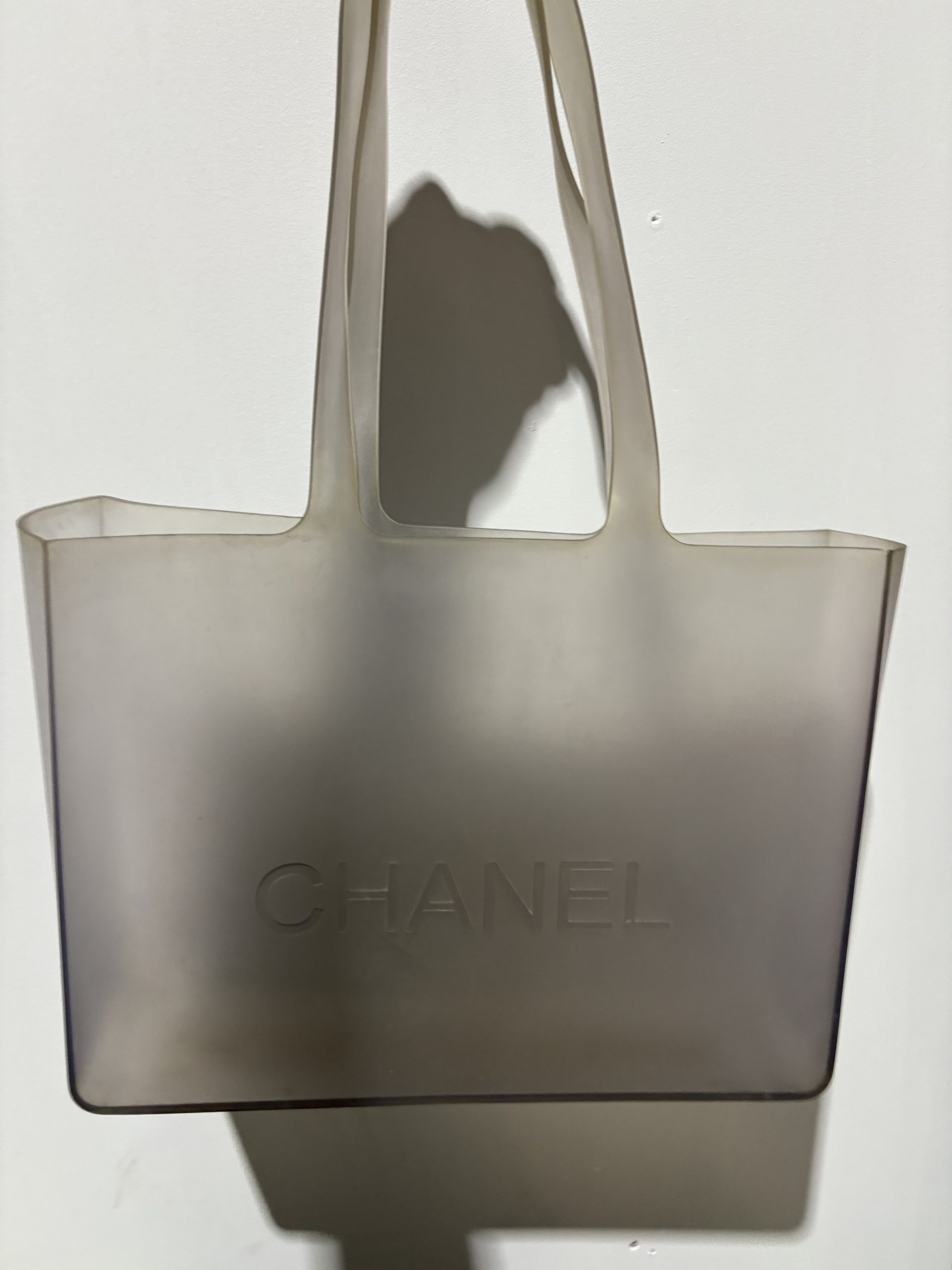 Chanel Shopping tote - Imagen 4