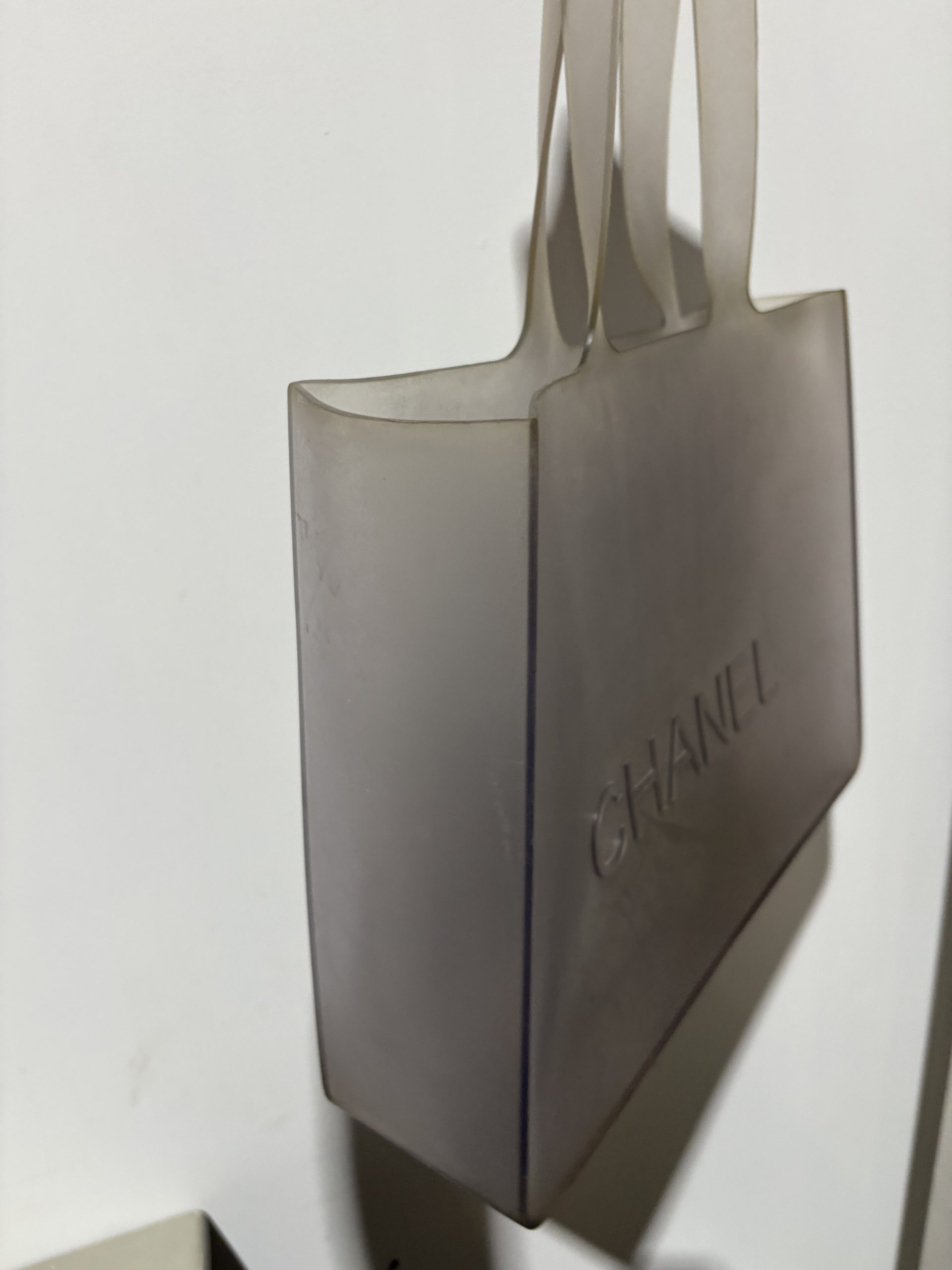 Chanel Shopping tote - Imagen 5