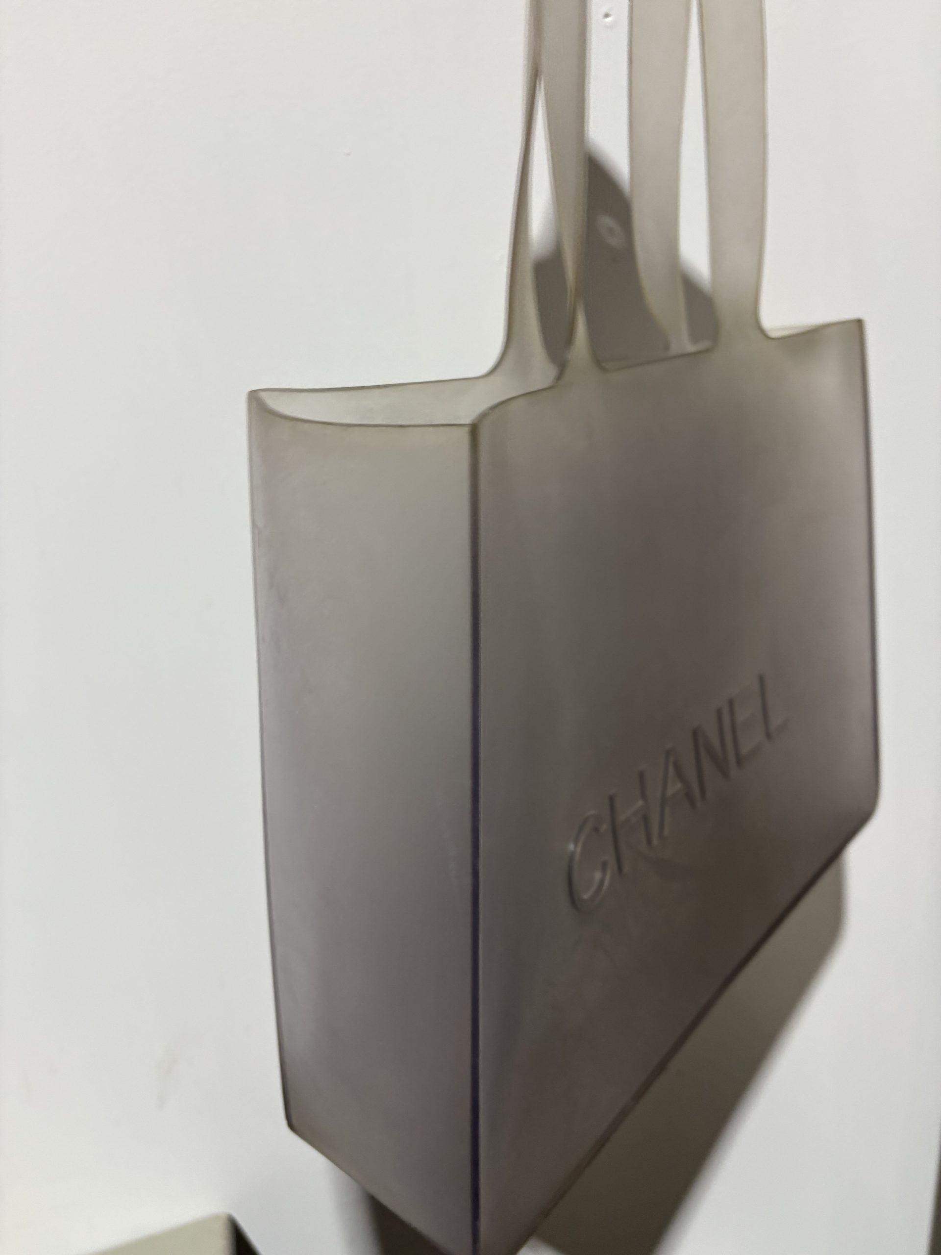 Chanel Shopping tote - Imagen 6