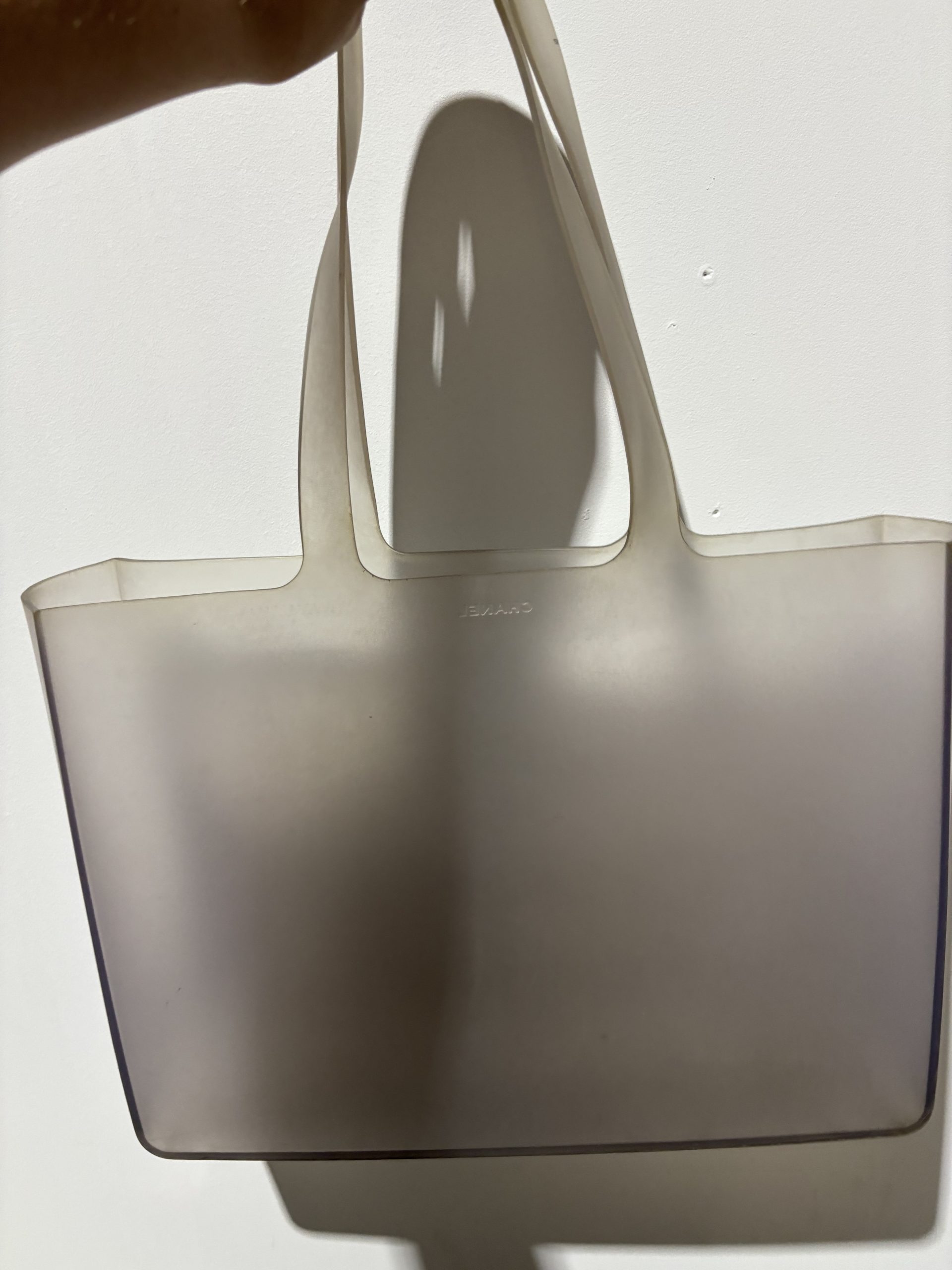Chanel Shopping tote - Imagen 7
