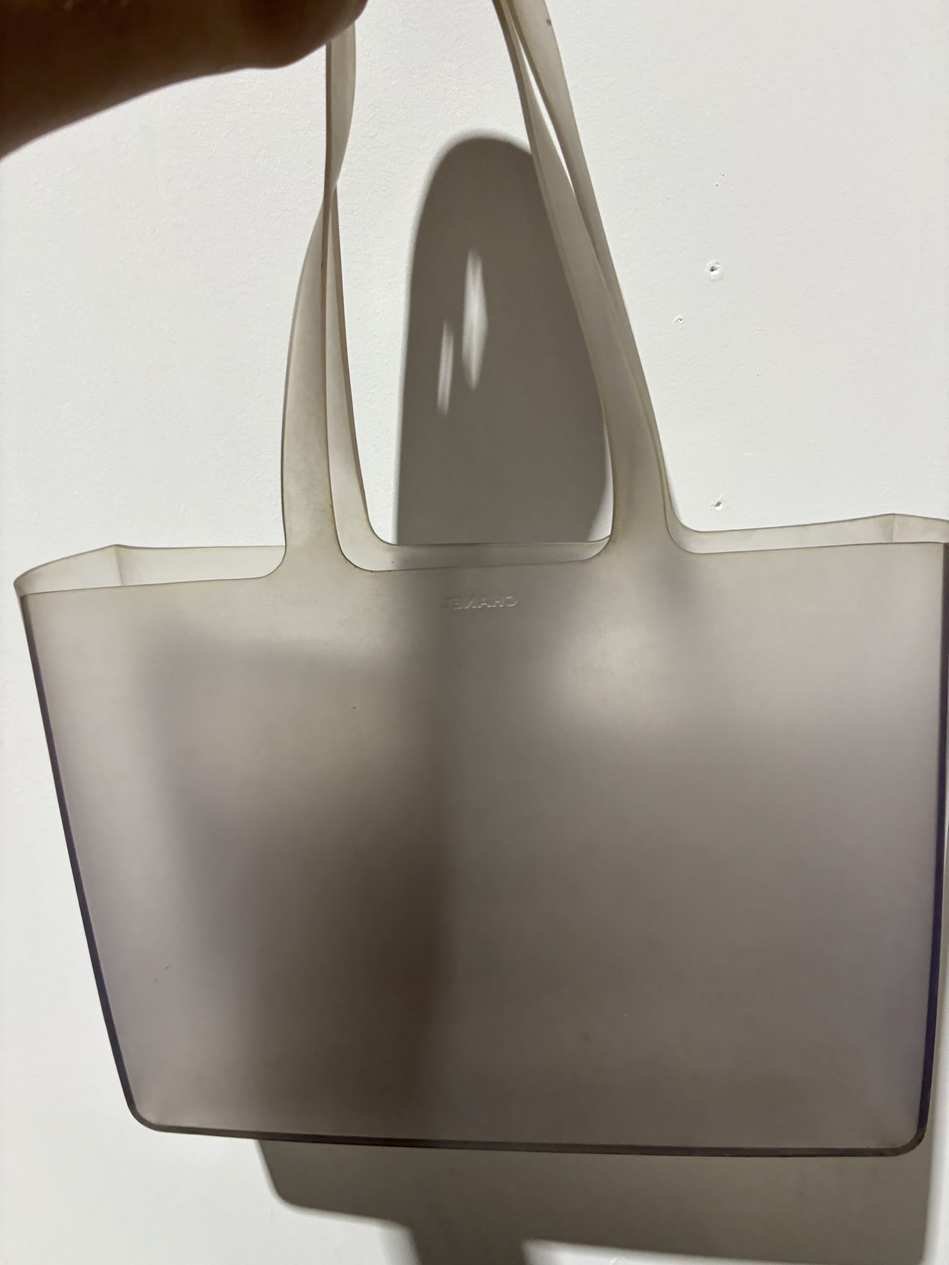 Chanel Shopping tote - Imagen 8
