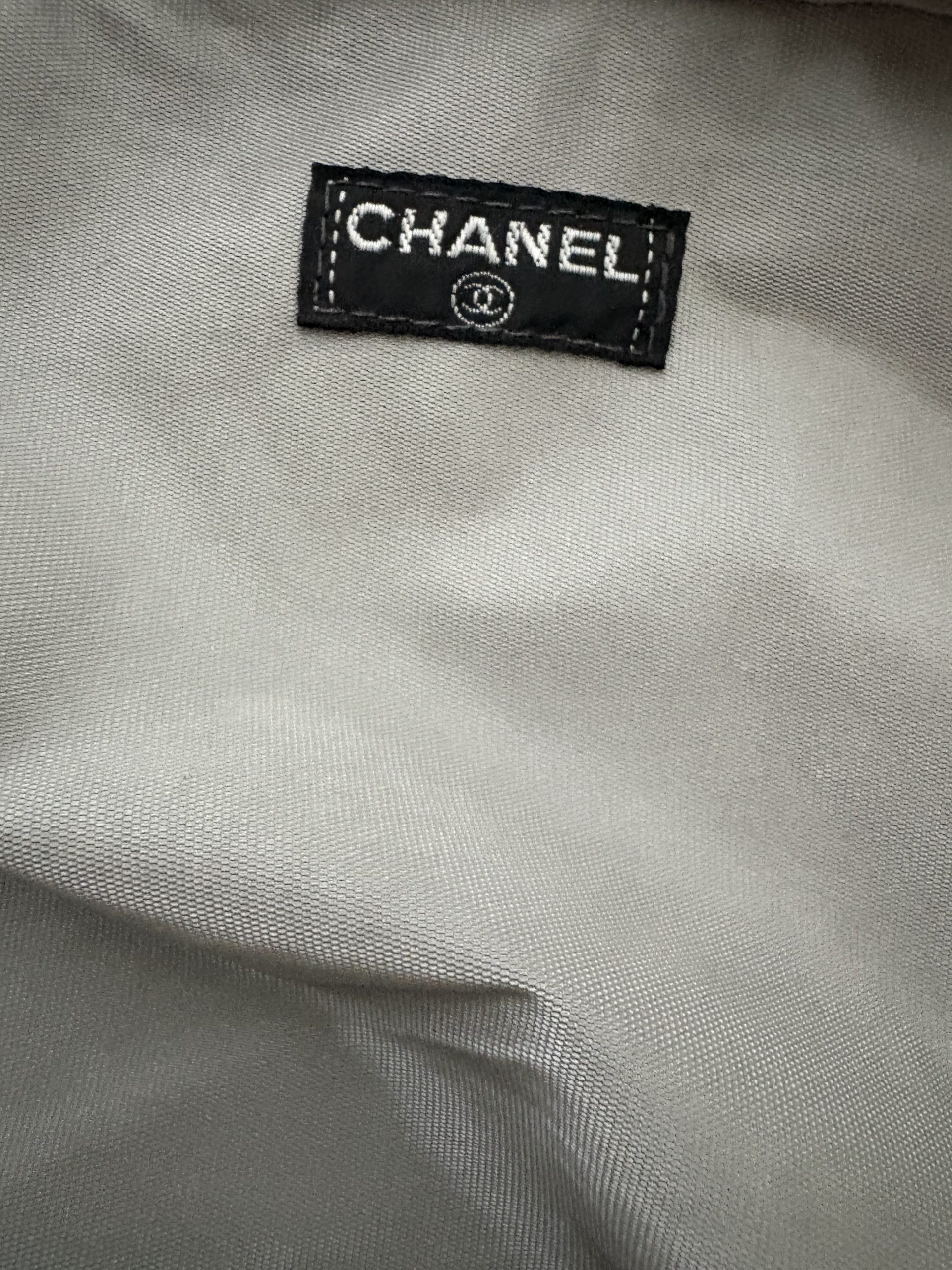 Chanel Shopping tote - Imagen 9