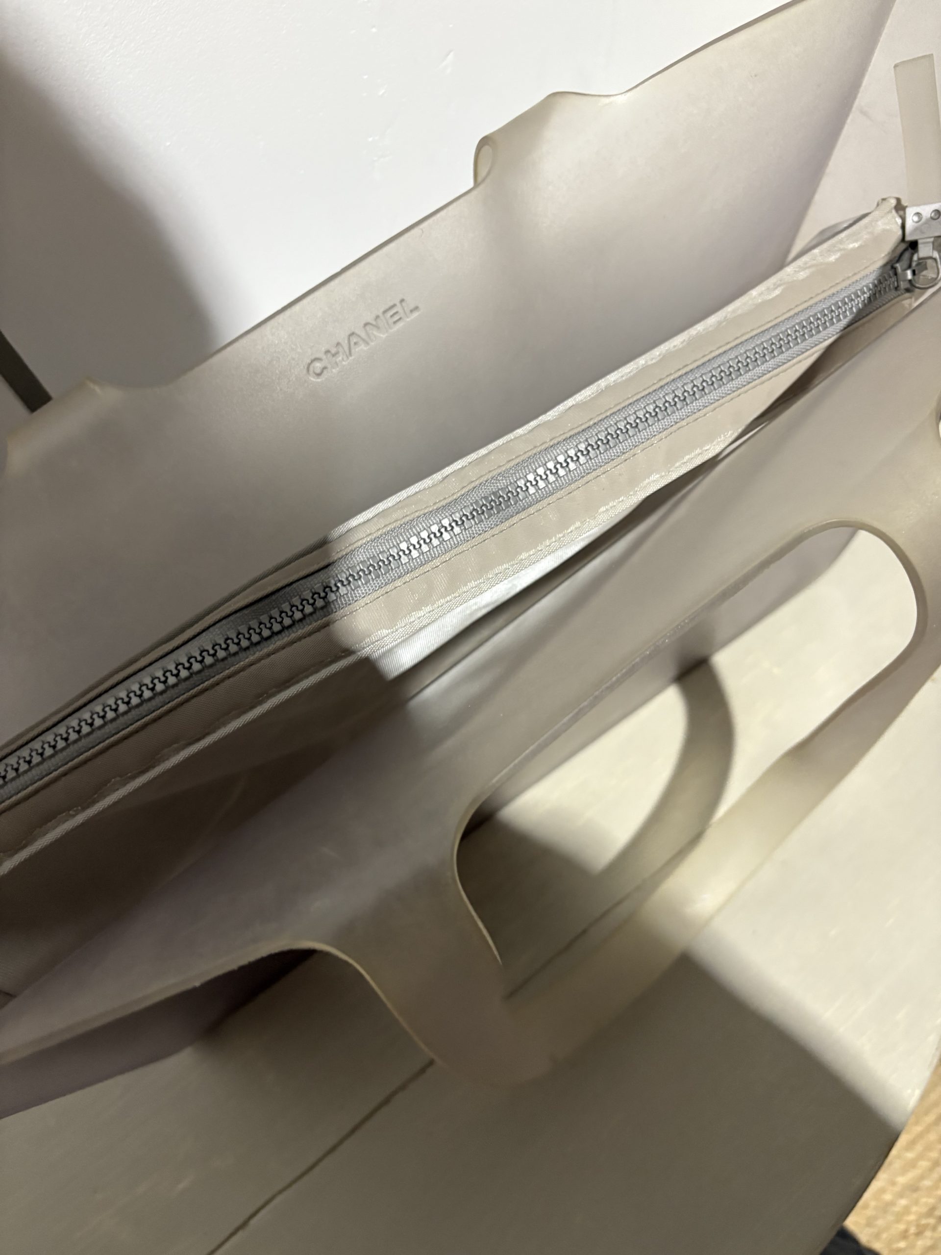 Chanel Shopping tote - Imagen 13