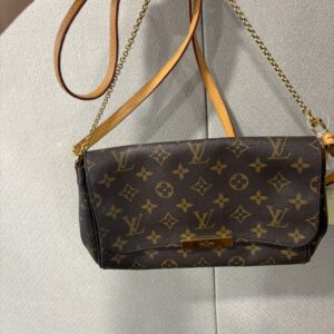 Louis Vuitton Favourite