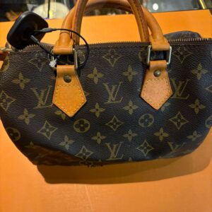 Louis Vuitton Speedy 25 III