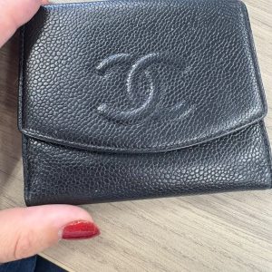 CARTERA CHANEL