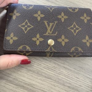 CARTERA LOUIS VUITTON