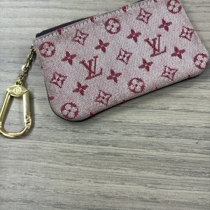 LOUIS VUITTON MONEDERO