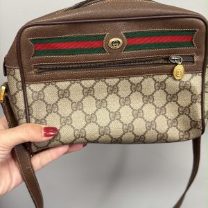 BANDOLERA GUCCI